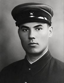 Тюрин Александр Николаевич