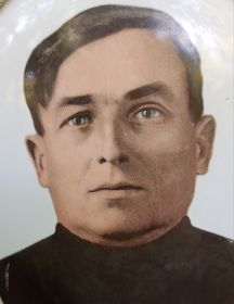 Невоструев Василий Степанович