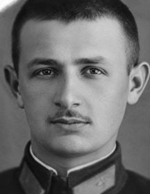 Сараули Шалико Иосифович