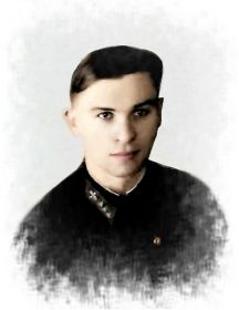 Малышев Николай Никифорович