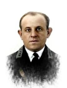 Нильва Абрам Моисеевич