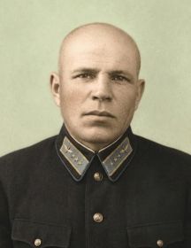 Порсин Иван Павлович