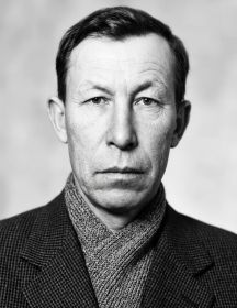Комаров Михаил Потапович