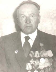 Пшеничный Давид Митрофанович