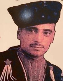 Багиров Гаджи Мамедтагиевич