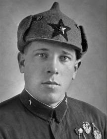 Басков Виктор Александрович