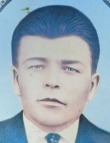 Тиханов (Тихонов) Григорий Захарович