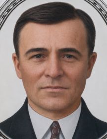 Шеманцев Степан Васильевич