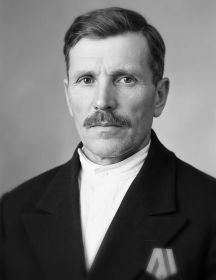 Лаптев Петр Михайлович