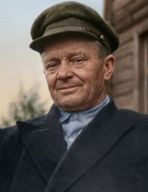 Буздин Иван Никитович