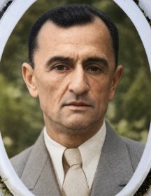 Новоселов Константин Алексеевич