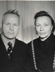 Меркушкин Василий Васильевич