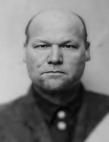 Атрошенков Яков Ефимович