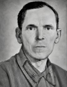 Желамский Иван Семёнович