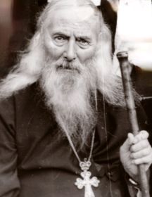 Серегин Петр Дмитриевич
