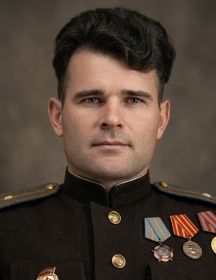 Скрипняк Александр Григорьевич