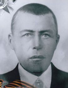 Девятловский Александр Яковлевич