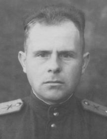 Истомин Александр Иванович