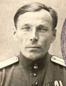 Истомин Михаил Павлович