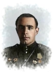 Смус Сергей Федорович