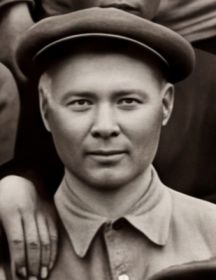 Тазиев Гаяс Гарафутдинович