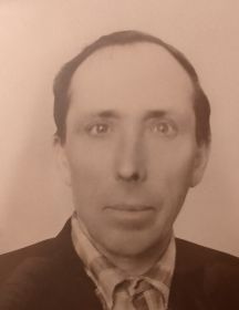 Камнев Иван Дмитриевич