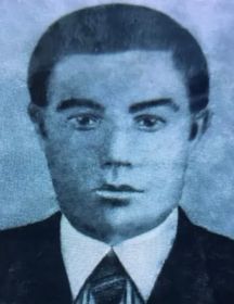 Ковязин Андрей Прокопьевич