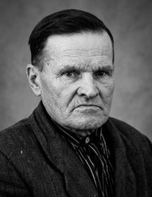 Щербаков Павел Григорьевич