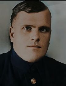 Припотнев Александр Дмитриевич