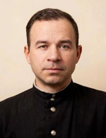 Маринин Павел Федорович