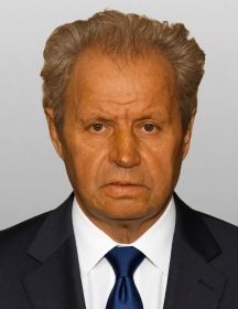 Игнатьев Иван Захарович