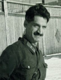 Бражнин Илья Яковлевич