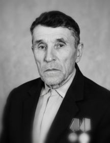 Черепанов Григорий Александрович