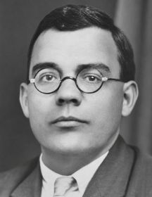 Чернов Георгий Николаевич