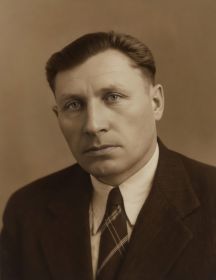 Левенков Михаил Лаврентьевич