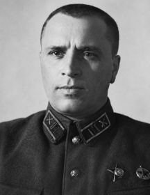 Тарасов Михаил Михайлович