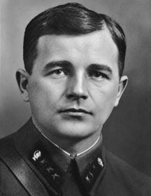 Старовойтов Георгий Яковлевич