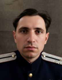 Шеин Василий Фёдорович
