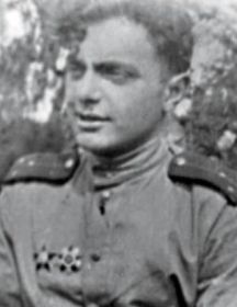 Шахназаров Георгий Хосроевич