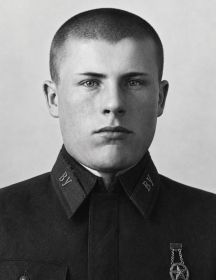 Корбуков Иван Семёнович