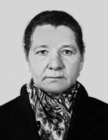 Ильинова Татьяна Захаровна