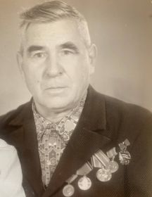 Селецкий Антон Иванович