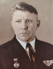 Ульянкин Николай Федорович
