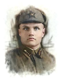 Вальков Иосиф Степанович