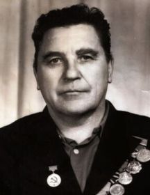 Конных Иван Васильевич