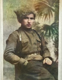 Чурилов Дмитрий Петрович