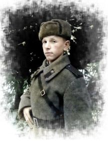 Ельтищев Евгений Иванович