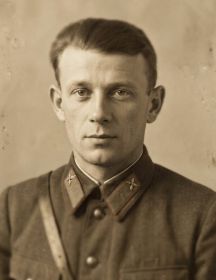 Коваленко Всеволод Гордеевич
