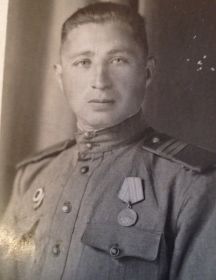 Брук Наум Львович