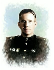 Аниськин Иван Семенович